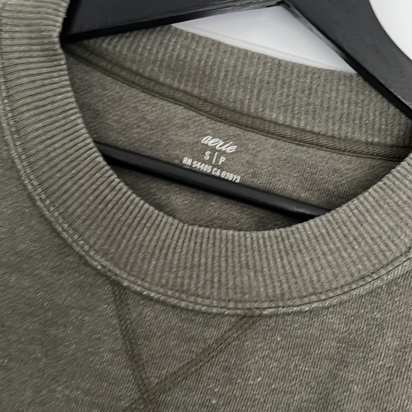 AERIE Oversized Sweater - Picture 2 of 2